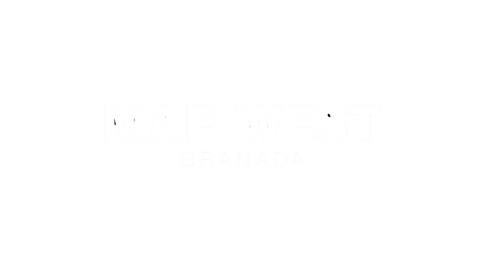 mae west logo