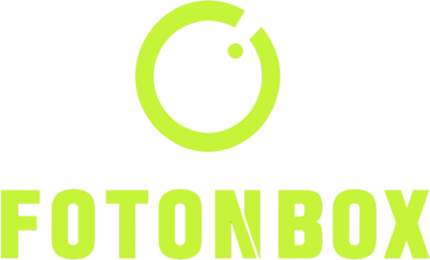 Fotonbox — Noches Inolvidables